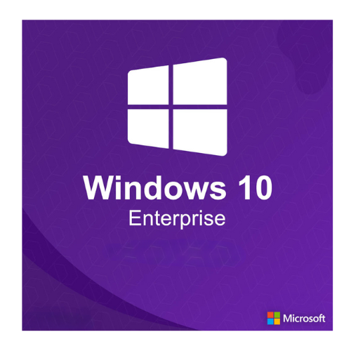 Buy Microsoft Windows 10 Enterprise Product Key Online in India – UPI Payment Available