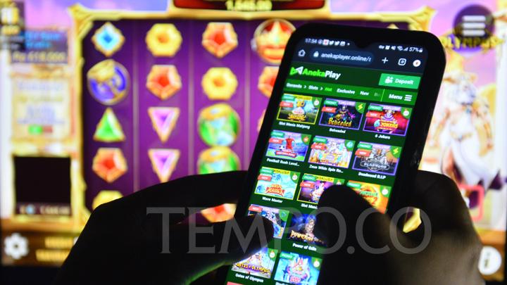 Experience the Thrill of Gaming at Jaya 9 Casino Experience the Thrill of Gaming at Jaya 9 Casino