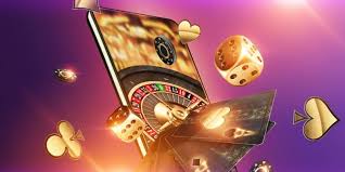 Experience the Thrill of Gaming at Jaya 9 Casino Experience the Thrill of Gaming at Jaya 9 Casino