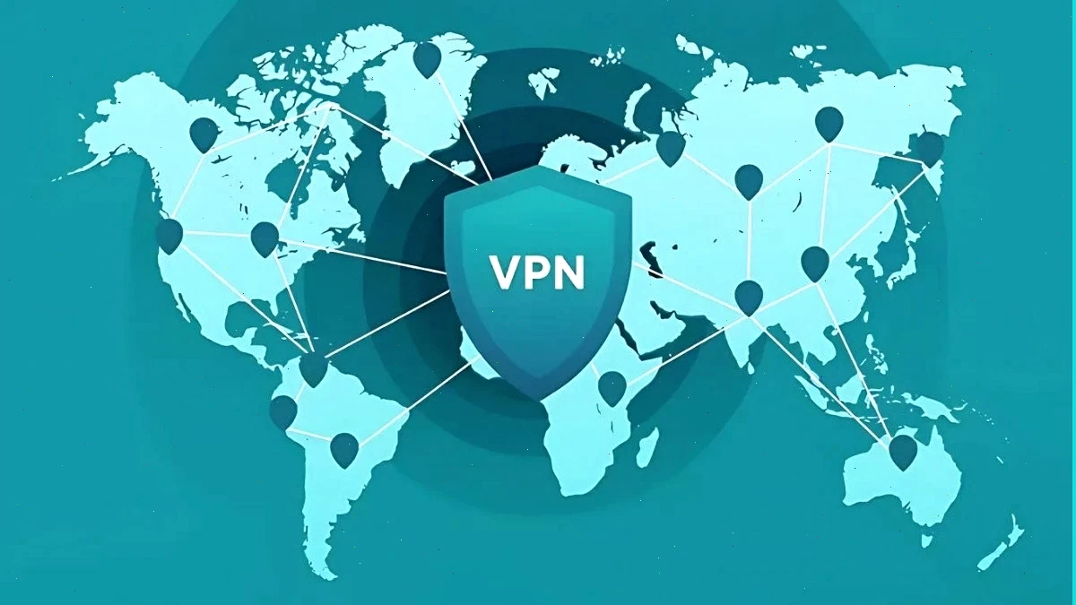 VPN Primer for Real People virtual private