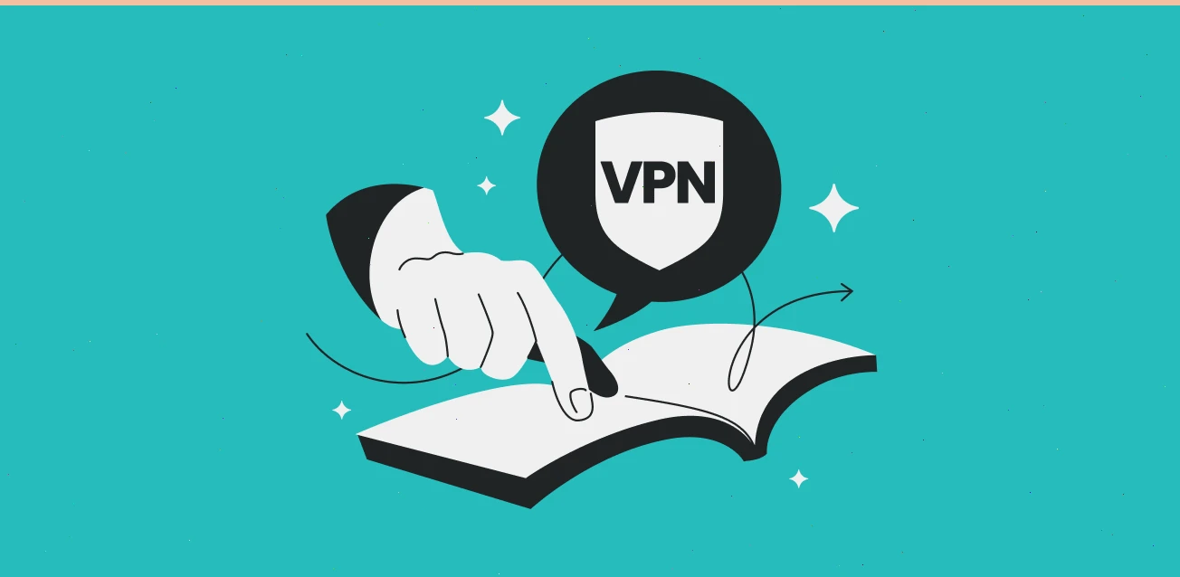 Зачем нужен VPN: что это и зачем Wi-Fi блокировка