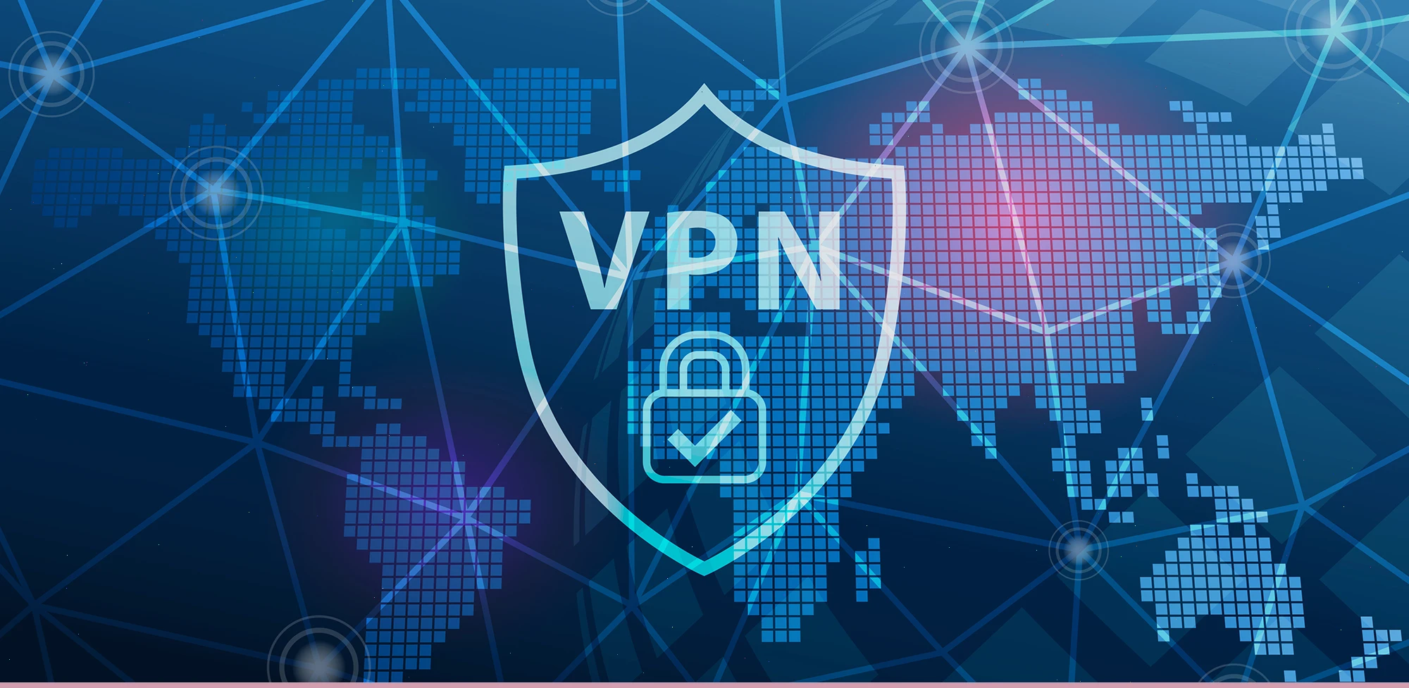 Зачем нужен VPN: что это и зачем Wi-Fi блокировка