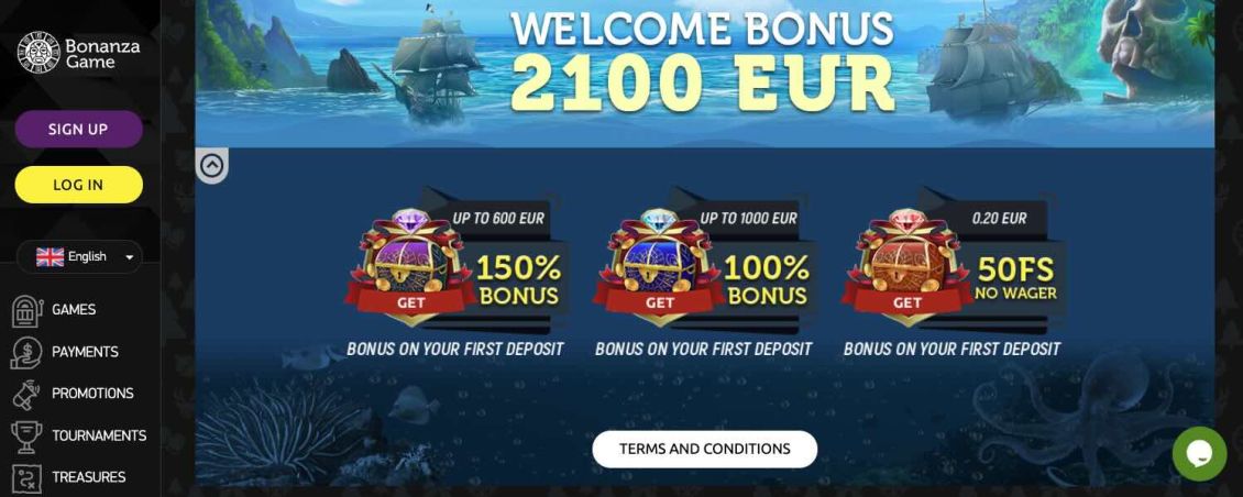 Bonanza Game Casino - Twoja brama do wspaniałych gier! Bonanza Game Casino - Twoja brama do wspaniałych gier!