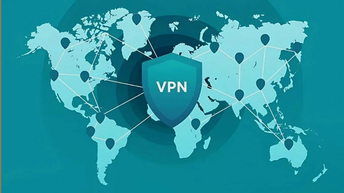 Зачем нужен VPN: что это и зачем гостевой Wi-Fi