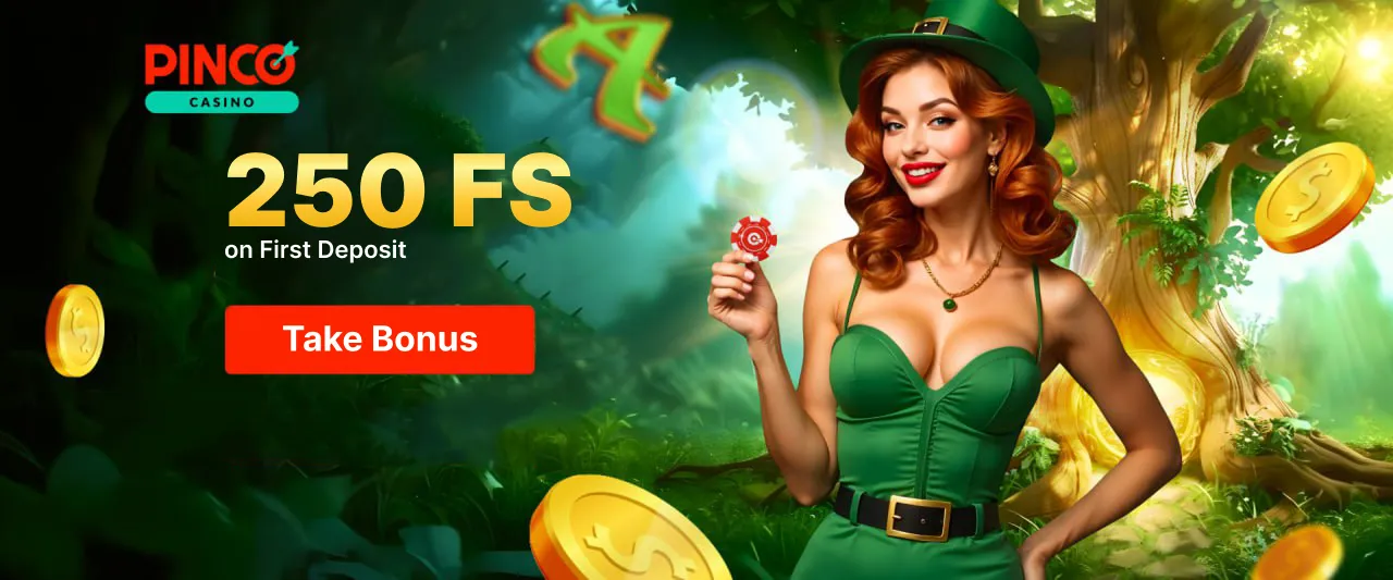 Pinco casino online Pinco casino online