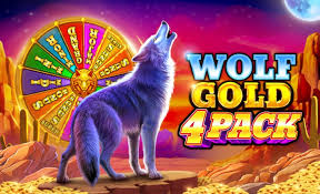 신비한 세계의 Wolf Gold로 떠나는 여행