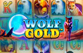 환상의 세계로 떠나는 경험 Wolf Gold