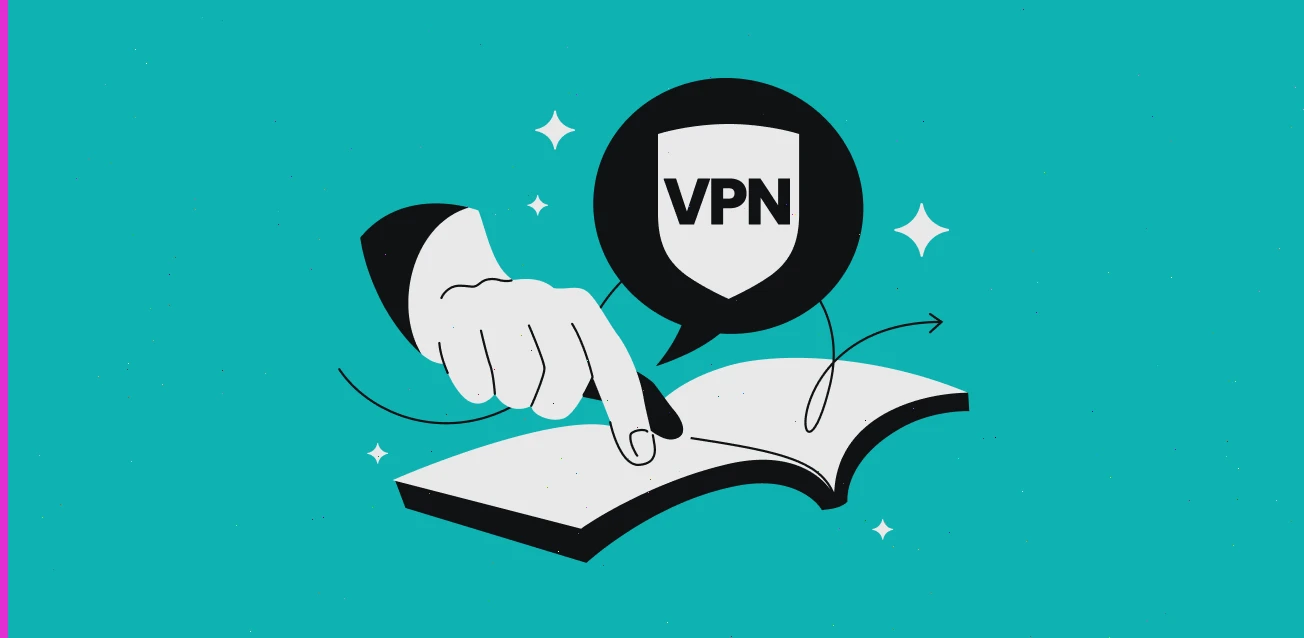 Зачем нужен VPN: коротко и по делу Wi-Fi блокировка