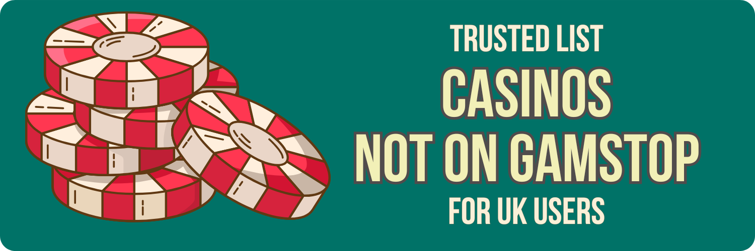 Discover Exciting Games at Non Gamstop Casino