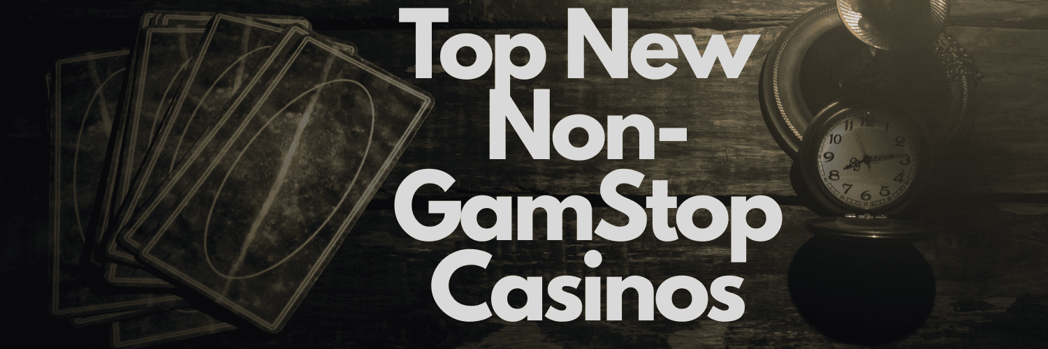 Exploring the World of Non Gamstop Casino A Player's Paradise