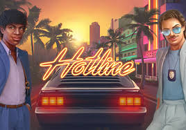 Hotline Casino - Twój Przewodnik po Świecie Gier Online 535625454 Hotline Casino - Twój Przewodnik po Świecie Gier Online 535625454